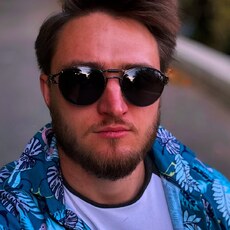 Фотография мужчины Сергей, 27 лет из г. Волжский