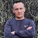Антон, 42 года