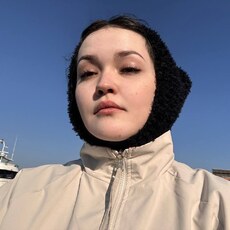 Адель, 21 из г. Москва.