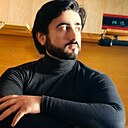 Цезарь, 28 лет