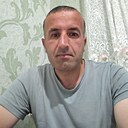 Джабир, 40 лет