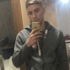 Фотография мужчины Дмитрий, 22 года из г. Москва