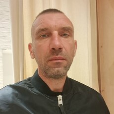Фотография мужчины Віктор, 39 лет из г. Варшава