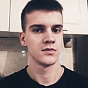 Данил, 21 год