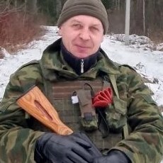 Фотография мужчины Александр, 52 года из г. Брянск