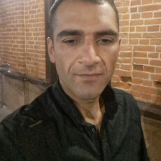 Фотография мужчины Ерванд, 31 год из г. Гюмри
