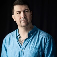 Фотография мужчины Владимир, 42 года из г. Благовещенск