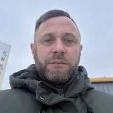 Фотография мужчины Сергей, 41 год из г. Нижнекамск