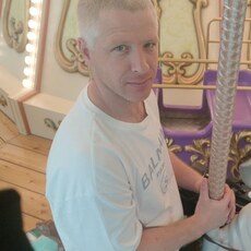 Фотография мужчины Юрий, 36 лет из г. Пучеж