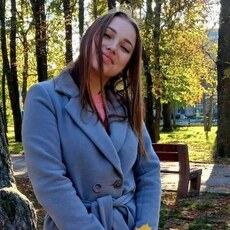 Фотография девушки Оля, 25 лет из г. Винница
