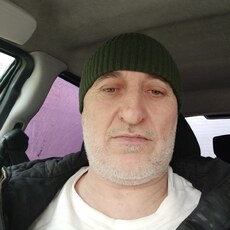 Фотография мужчины Мурад, 47 лет из г. Волгоград