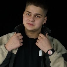 Фотография мужчины Александр, 19 лет из г. Сочи