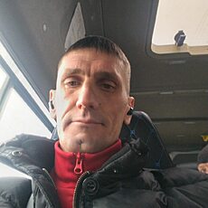 Фотография мужчины Вячеслав, 39 лет из г. Волгоград