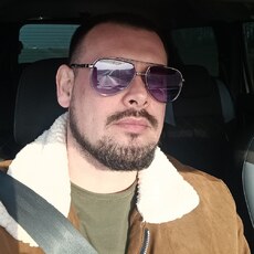 Фотография мужчины Павел, 35 лет из г. Саратов