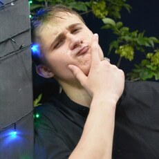 Фотография мужчины Артур, 20 лет из г. Ульяновск