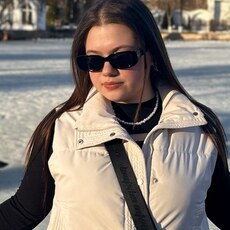 Фотография девушки Мария, 19 лет из г. Москва