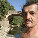 Мустафа, 55 лет