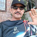 Мустафа, 55 лет