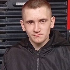 Фотография мужчины Сергей, 18 лет из г. Новополоцк