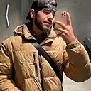 Shahboz, 22 года