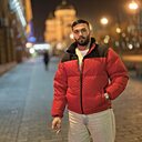 Ильяс, 27 лет