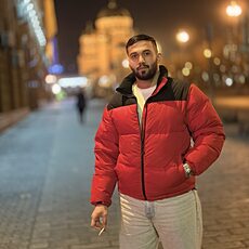 Фотография мужчины Ильяс, 27 лет из г. Волгоград