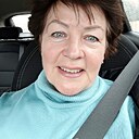 Татьяна, 63 года