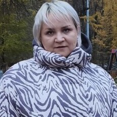 Фотография девушки Лера, 41 год из г. Москва