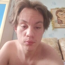 Фотография мужчины Scrajni, 18 лет из г. Фурманов
