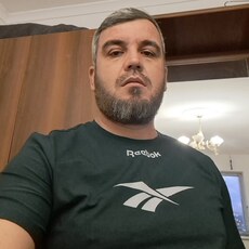 Фотография мужчины Назар, 39 лет из г. Самара