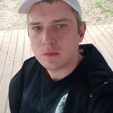 Фотография мужчины Алексей, 34 года из г. Саранск