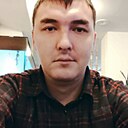 Ильяс, 30 лет