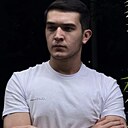 Мухаммад, 20 лет