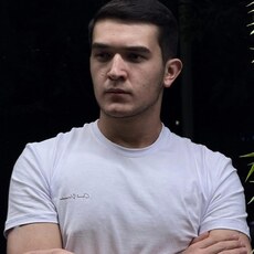 Фотография мужчины Мухаммад, 20 лет из г. Алматы