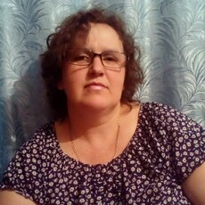 Фотография девушки Екатерина, 52 года из г. Кунгур