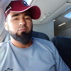 Фотография мужчины Алишер, 30 лет из г. Валдай
