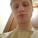 Константин, 25 лет