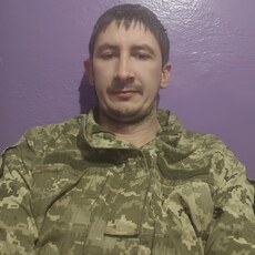 Фотография мужчины Андрій, 31 год из г. Киверцы