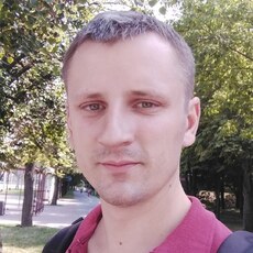 Фотография мужчины Алекс, 35 лет из г. Минск