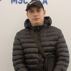 Фотография мужчины Илья, 28 лет из г. Астрахань