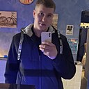 Данила, 22 года