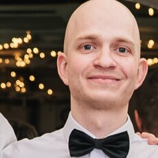 Фотография мужчины Дмитрий, 27 лет из г. Минск