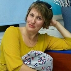 Фотография девушки Елена, 51 год из г. Симферополь
