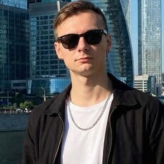 Фотография мужчины Алексей, 26 лет из г. Кобрин