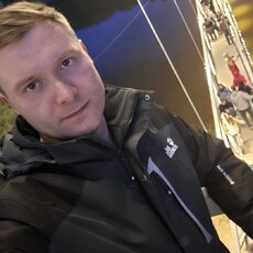 Фотография мужчины Евгений, 35 лет из г. Гродно