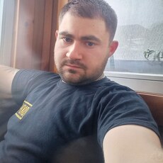 Фотография мужчины Михаил, 36 лет из г. Омск