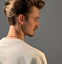 Иван, 25 лет