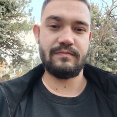 Фотография мужчины Сергей, 30 лет из г. Курск