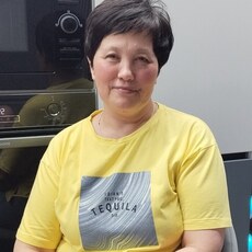 Фотография девушки Алия, 47 лет из г. Магнитогорск