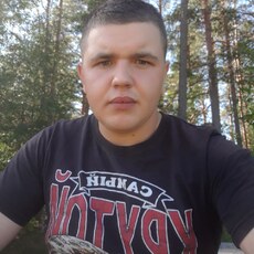 Фотография мужчины Валерий, 20 лет из г. Кингисепп